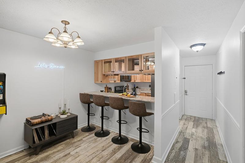 Over Gatlinburg Condo